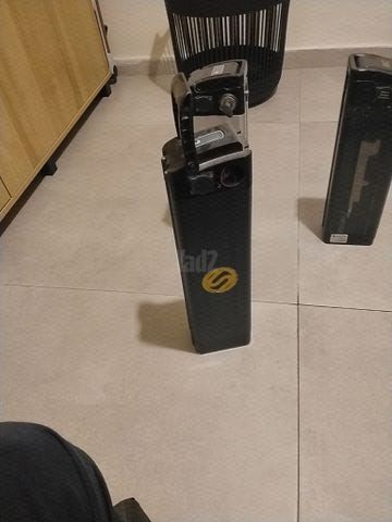 בטריה תקולה