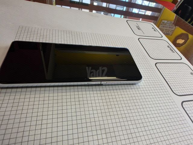 Samsung S21 Ultra