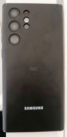 Galaxy S22 Ultra