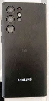 Galaxy S22 Ultra