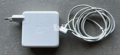 מטען אפל MacBook MagSafe2 חדש