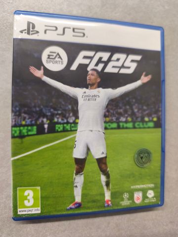 Fc25