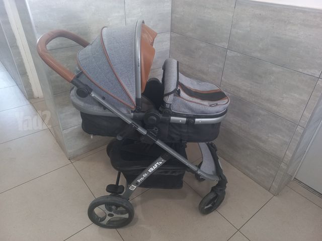 עגלה