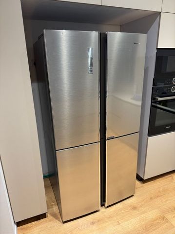 מקרר Hisense 4 RQ81WC4S/SK
