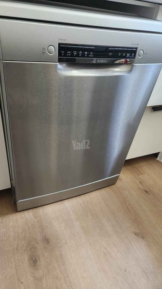Bosch SGS4HVI33E מדיח