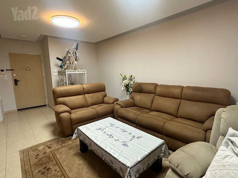 ספה 3+2