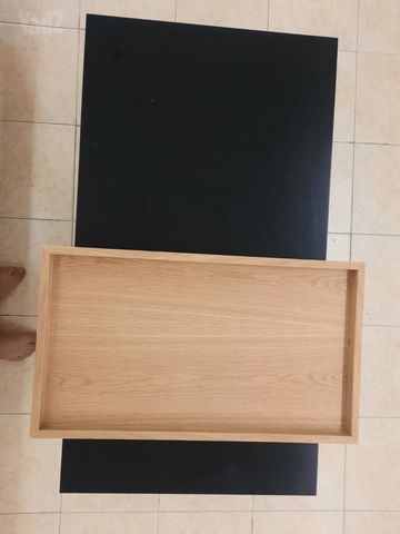 שולחן סלון