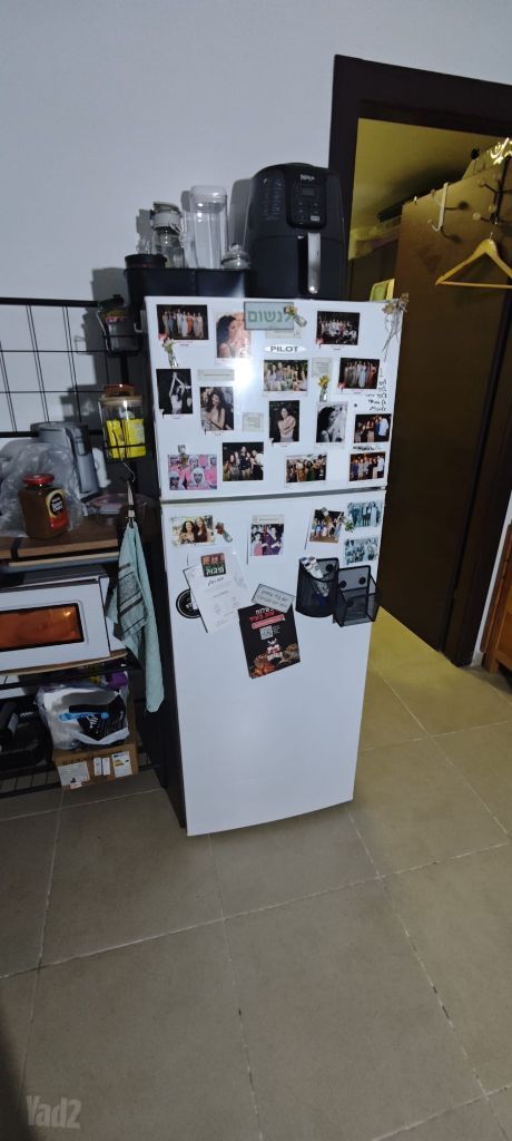 מקרר