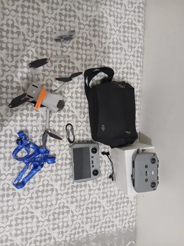 רחפן DJI מיני 3