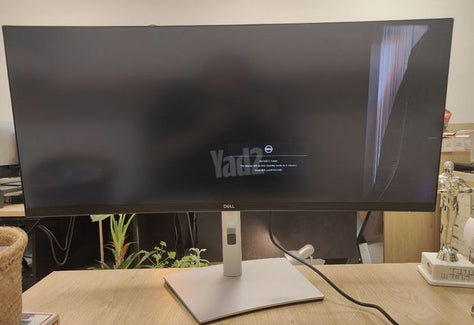 Monitors 2025