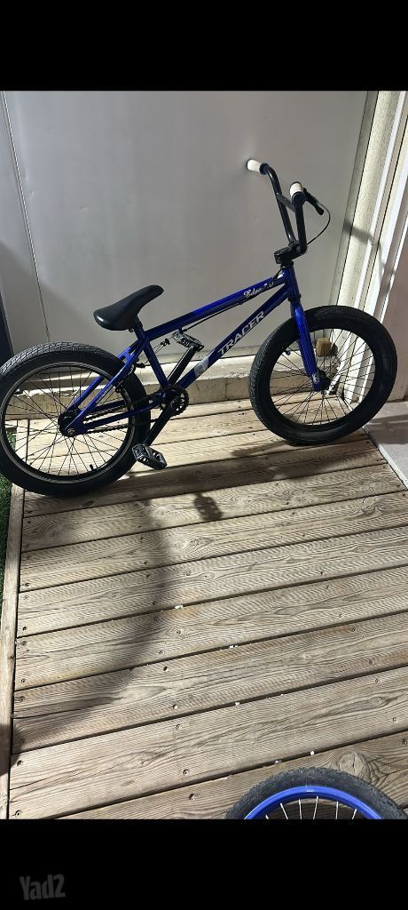 אופני BMX