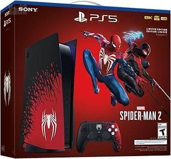 Ps5 set all