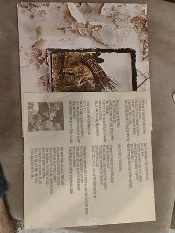 Led zeppelin