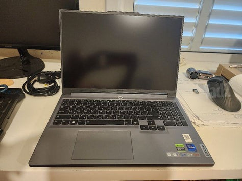 לפטופ Lenovo Legion 5 16IRX9