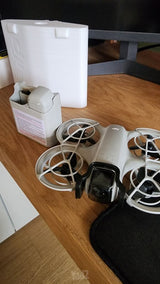 רחפן dji neo