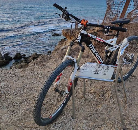 Merida One-Forty 900 חדרה