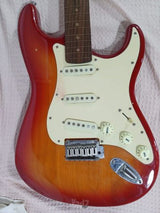 גיטרה חשמלית squire strat