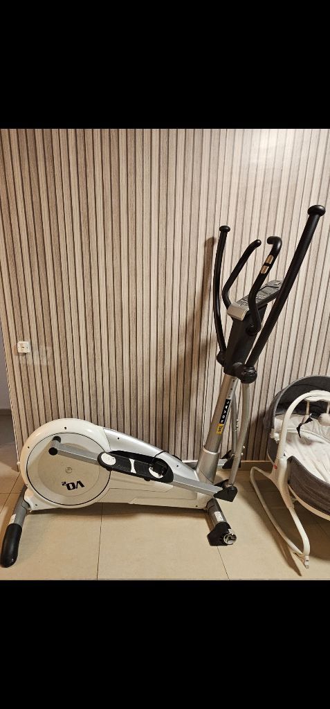 אליפטיקל vo2 royal 330