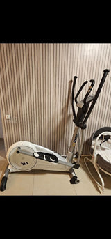 אליפטיקל vo2 royal 330