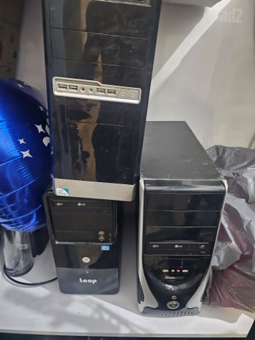 ציוד מחשב