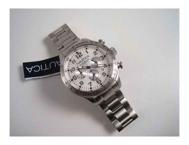 שעון Nautica A18593G