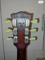 לס פול2009  les paul standart