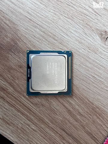 Intel Core I5 3470  (LGA1155)