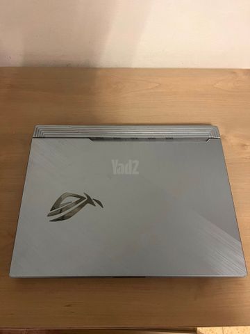 מחשב נייד ASUS STRIX