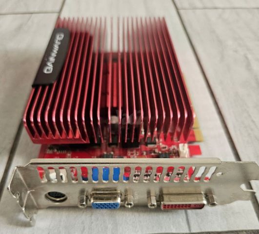 Nvidia GeForce GTX960 2Gb