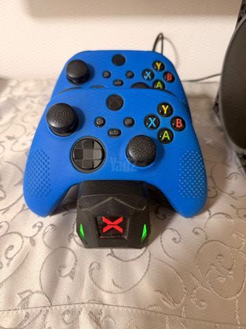 X box series x