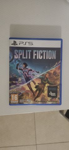 Split Fiction
