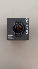 Garmin fenix 8 pro