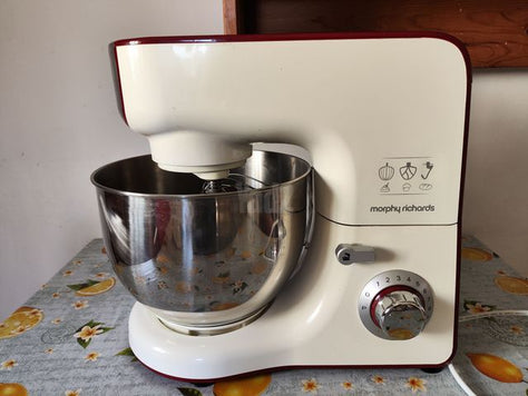 מיקסר Morphy Richards