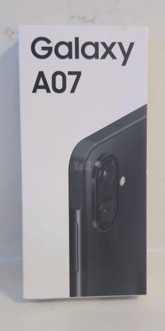 samsung A07
