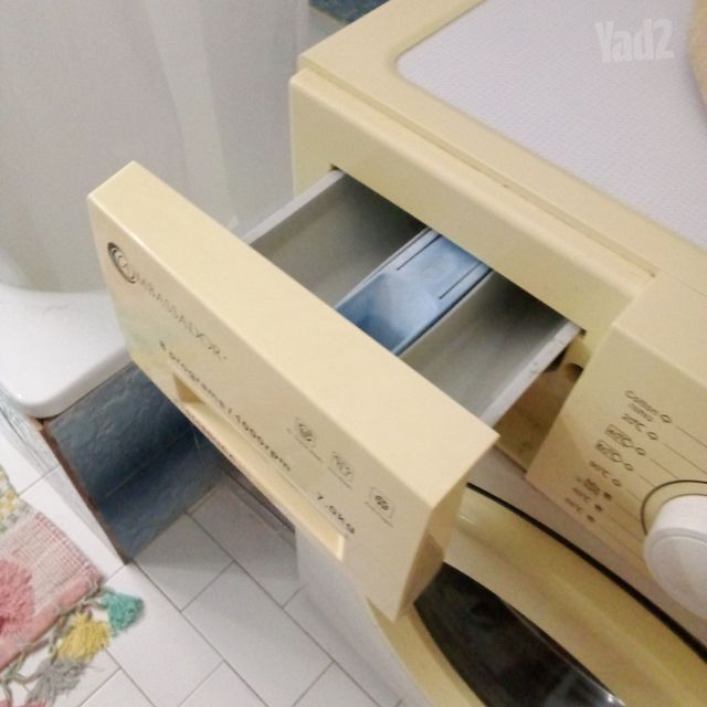 מכונת כביסה