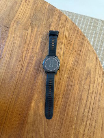 Garmin fenix 7 pro sapphire