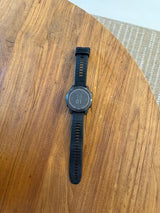 Garmin fenix 7 pro sapphire