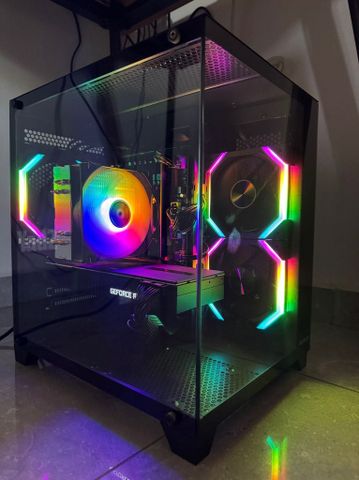 מחשב גיימינג Gaming PC