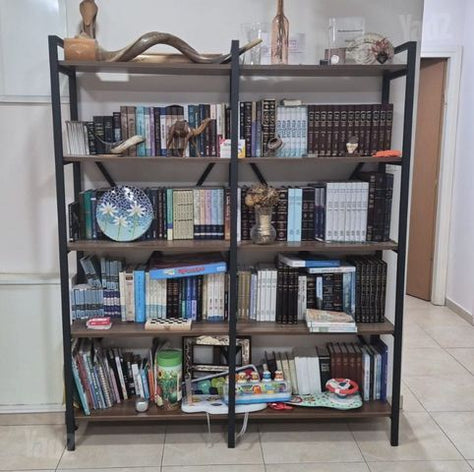 ספריה/ארון