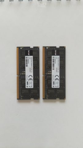 זכרון SODIMM DDR4 32GB