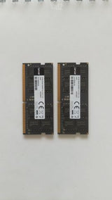 זכרון SODIMM DDR4 32GB