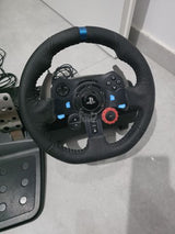 הגה גיימינג logitech g29