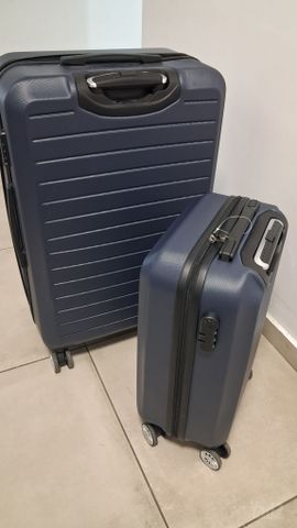 מזוודות