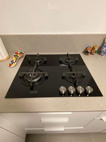 כיריים גז  Delonghi