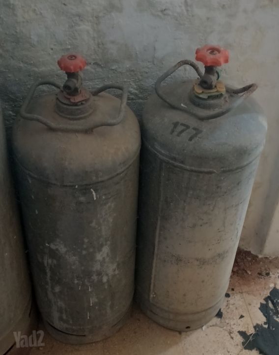 בלון גז 12 ק''ג