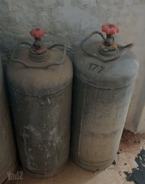 בלון גז 12 ק''ג