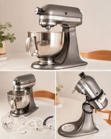 KitchenAid Artisan