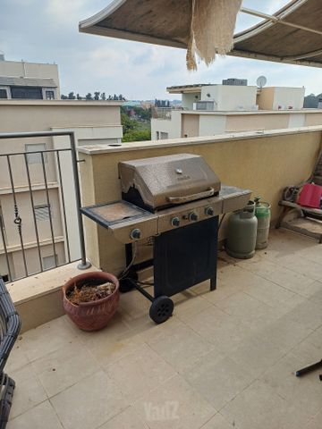 מנגל גז