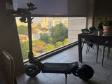 קורקינט Teverun fighter 11