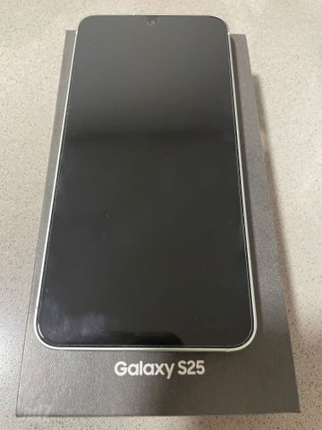גלקסי S25 חדש!